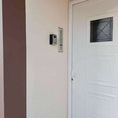 Seamplicity Cozy Apartment Iraklio Exterior foto