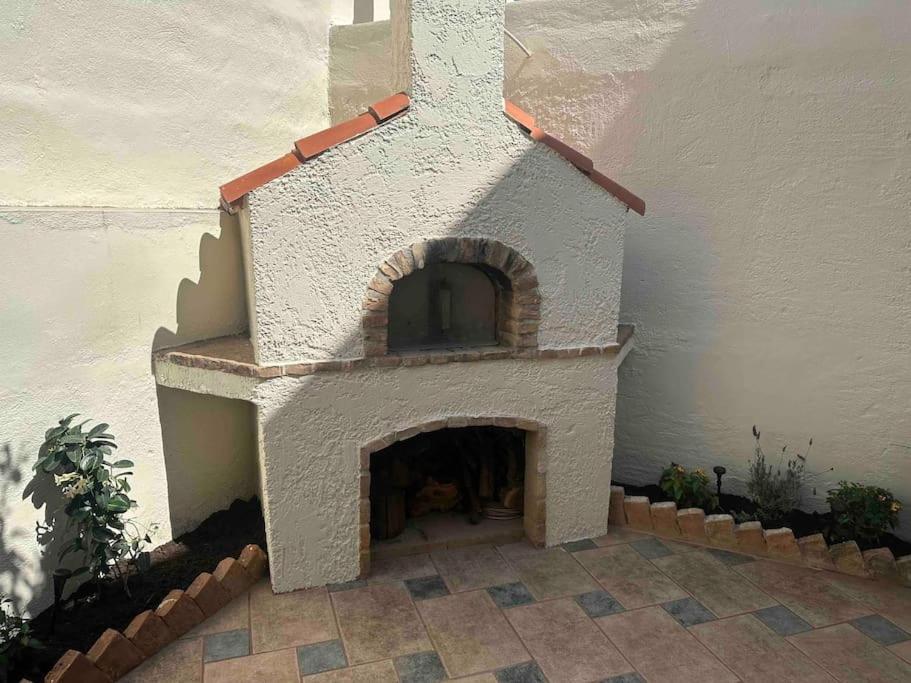 Seamplicity Cozy Apartment Iraklio Exterior foto