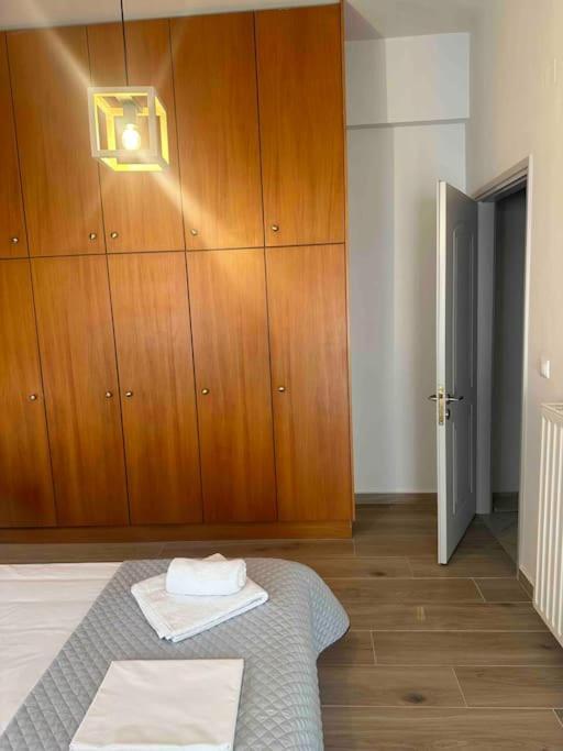 Seamplicity Cozy Apartment Iraklio Exterior foto