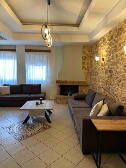 Seamplicity Cozy Apartment Iraklio Exterior foto