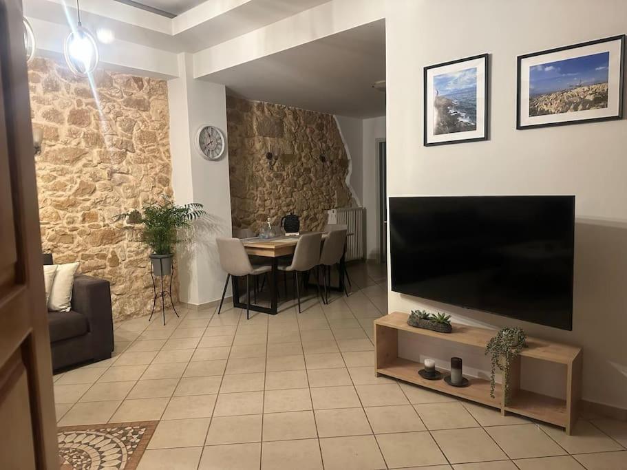 Seamplicity Cozy Apartment Iraklio Exterior foto